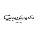 Great Lengths Hair Extensions logo – Nicolas Ablitt Hair Studio in Corringham, Essex is proud to offer premium Great Lengths extensions for natural volume, length, and flawless results.