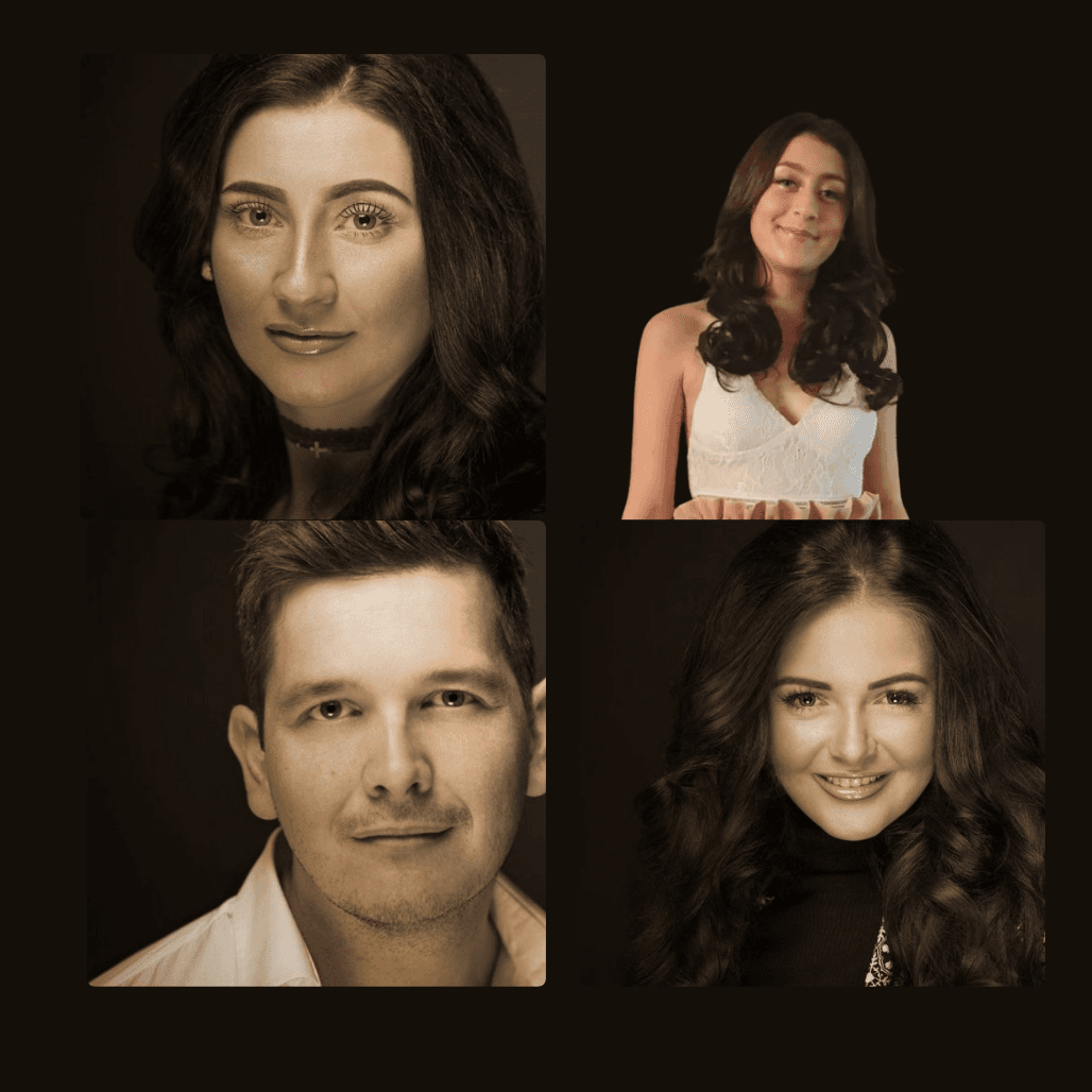 The Nicolas Ablitt team